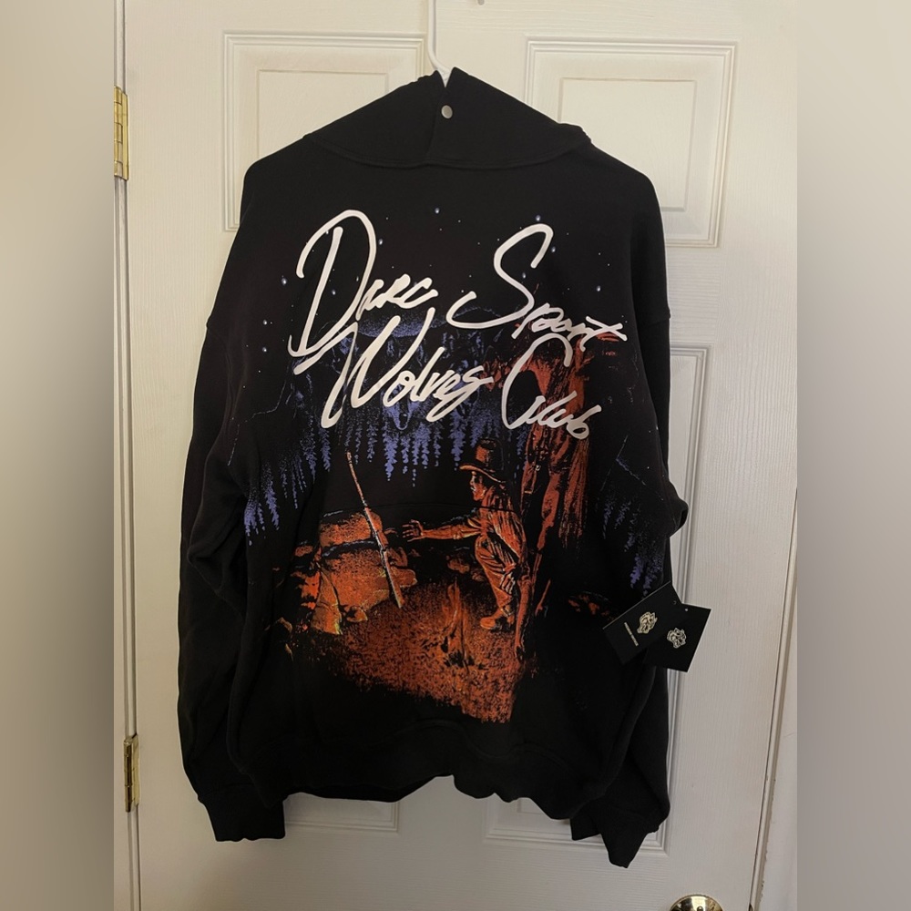 Darc Sport Jacket